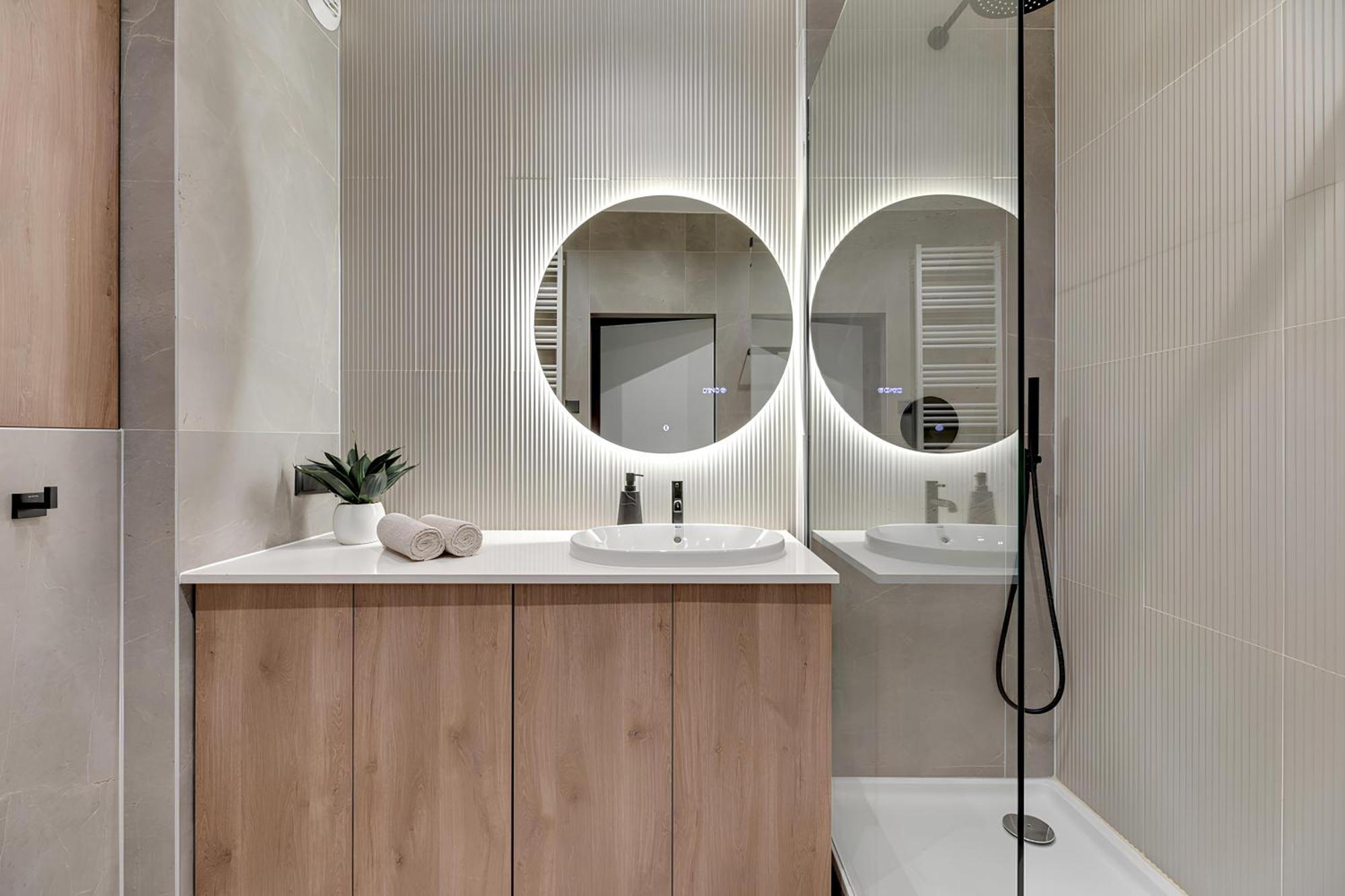 Flatbook - City Center Spa Apartments Grano Residence With Parking Gdansk Exterior foto